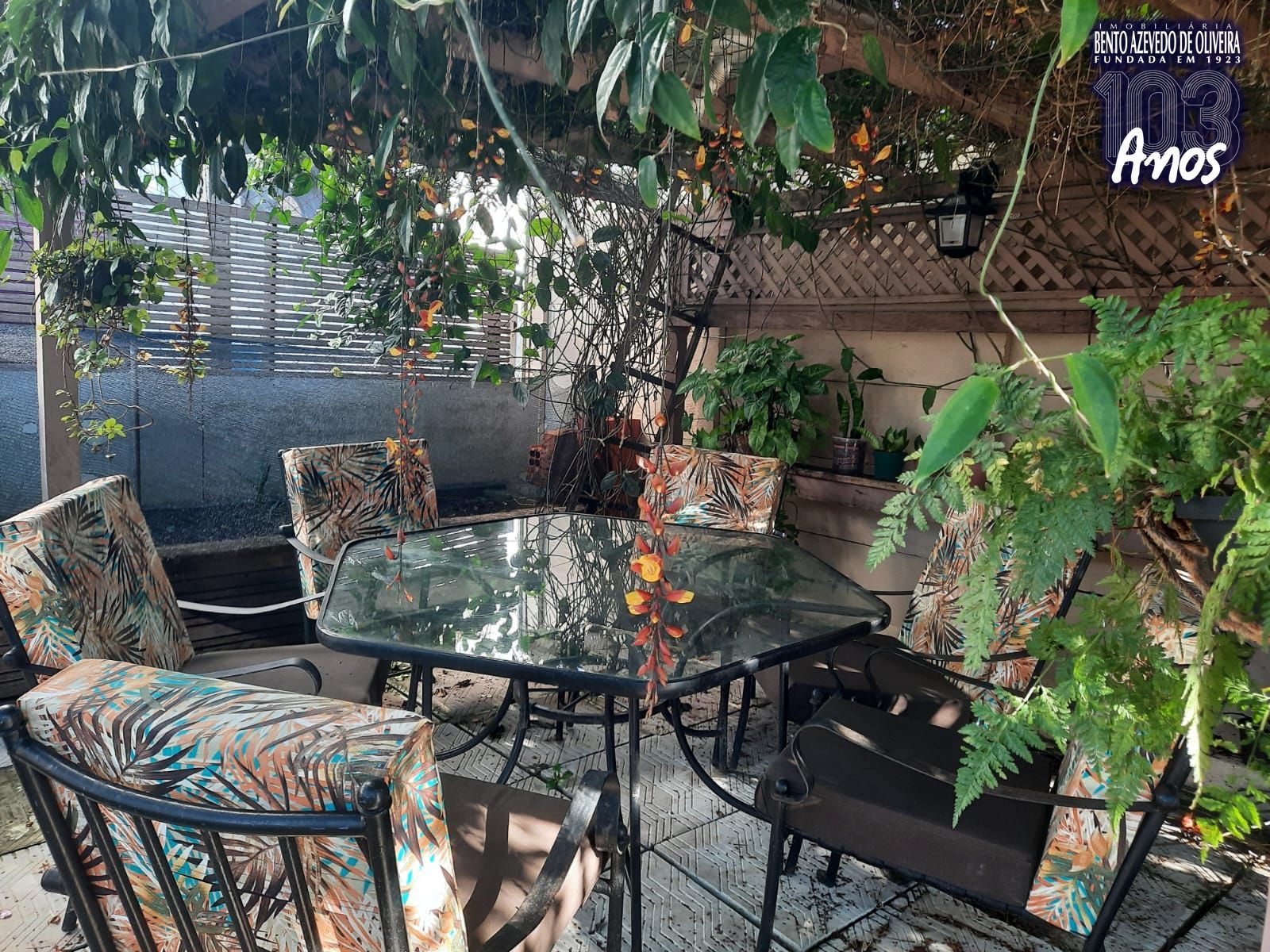Casa, 3 quartos, 158 m² - Foto 43