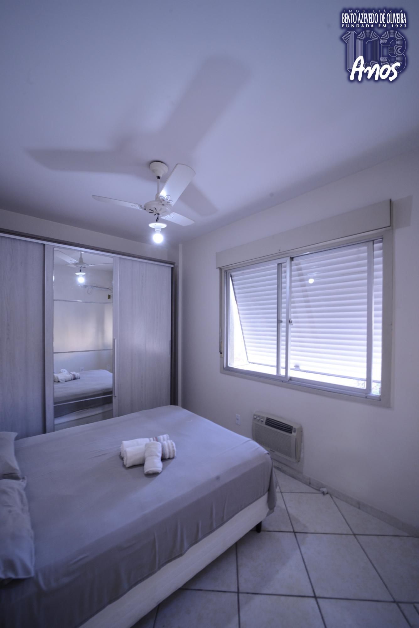 Apartamento, 1 quarto, 35 m² - Foto 20