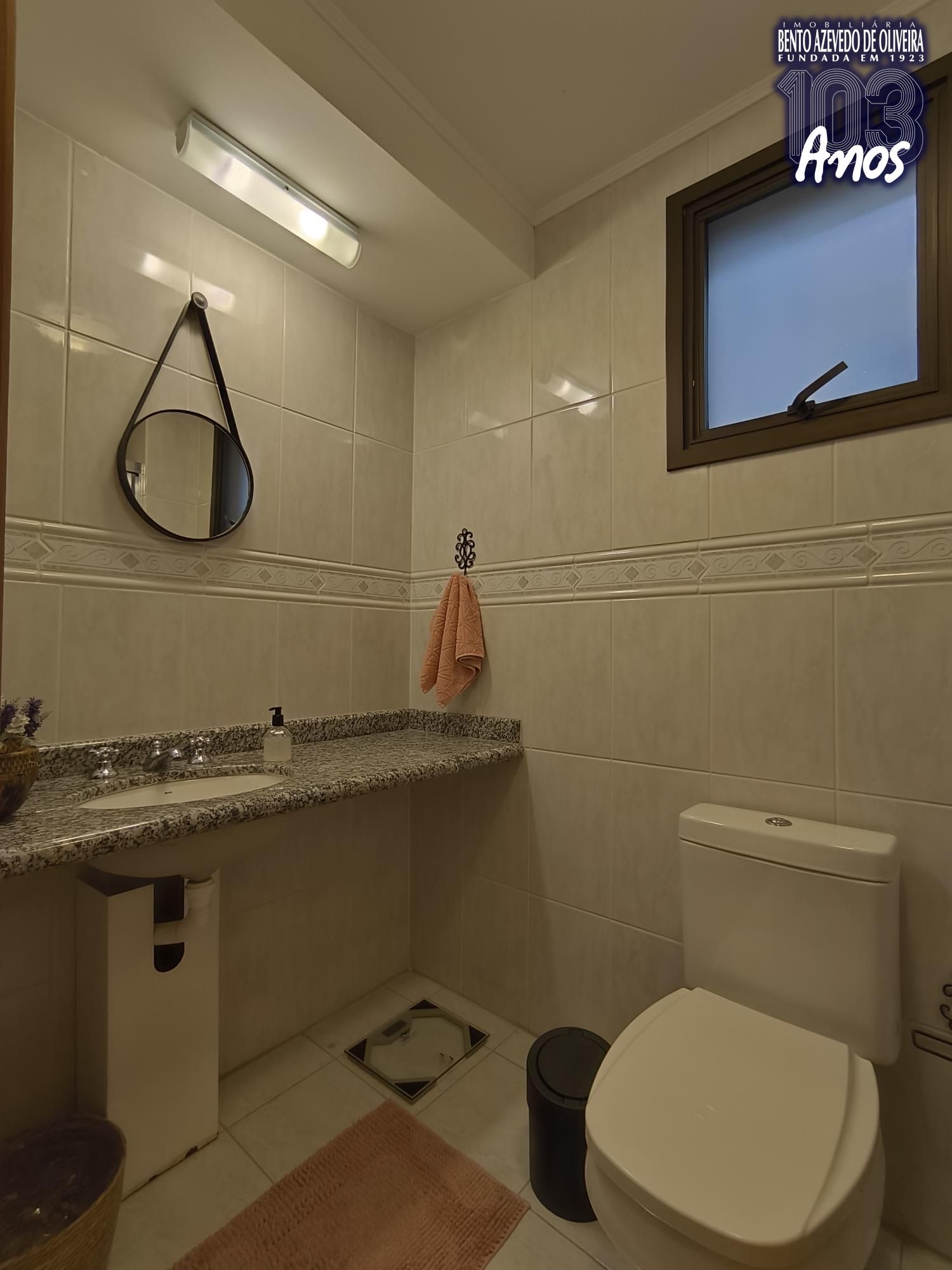 Apartamento, 3 quartos, 104 m² - Foto 24