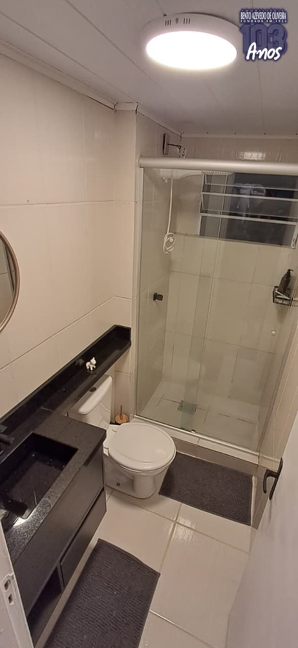 Apartamento, 1 quarto, 41 m² - Foto 9