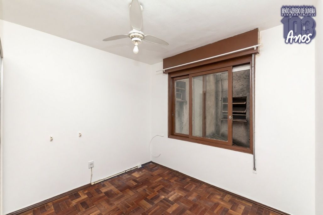 Apartamento, 1 quarto, 35 m² - Foto 2