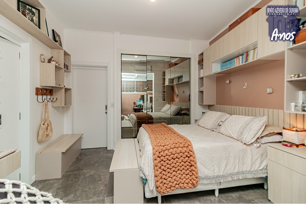 Apartamento, 3 quartos, 145 m² - Foto 17