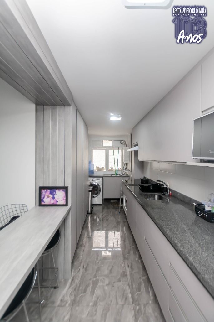 Apartamento, 3 quartos, 91 m² - Foto 8