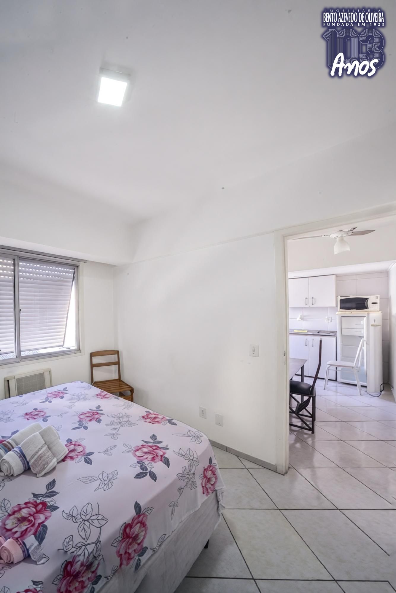 Apartamento, 1 quarto, 34 m² - Foto 5