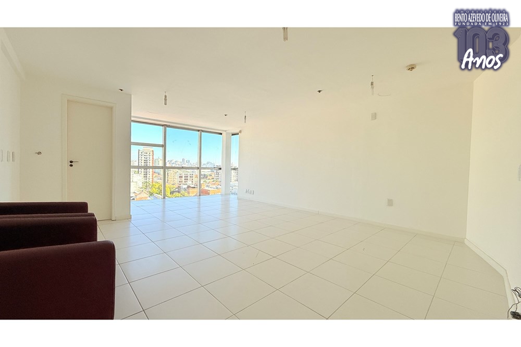 Sala-Conjunto, 36 m² - Foto 2