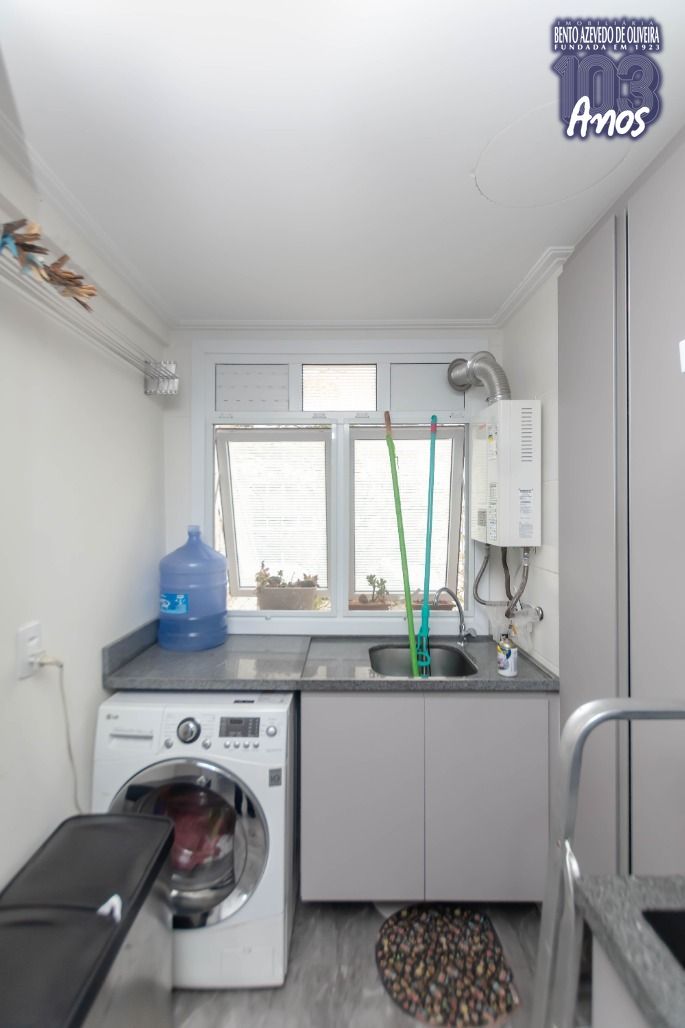 Apartamento, 3 quartos, 91 m² - Foto 11