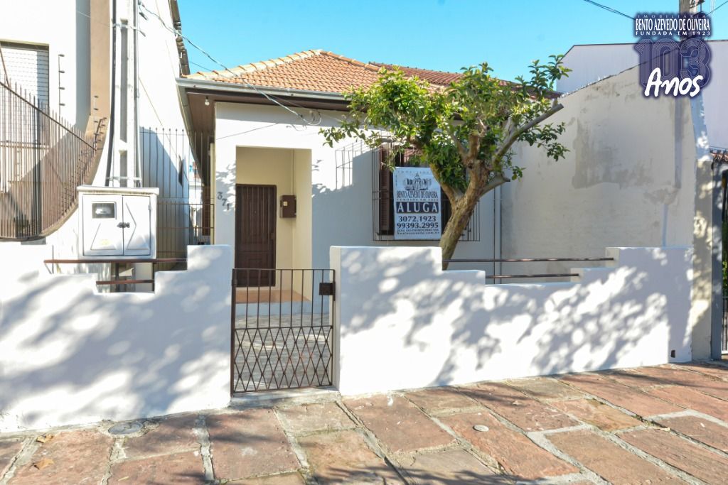 Prédio Inteiro, 100 m² - Foto 1