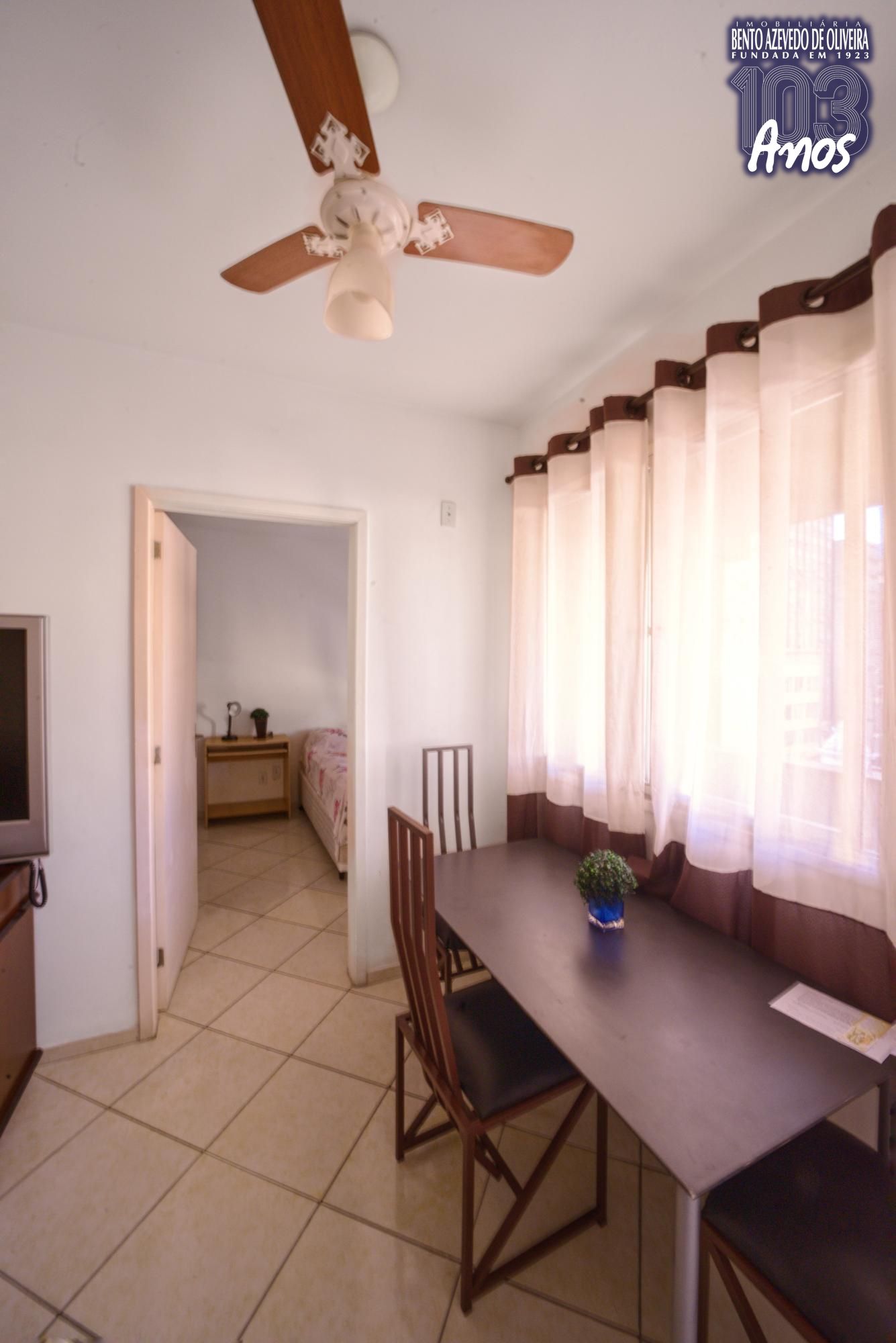 Apartamento, 1 quarto, 34 m² - Foto 9