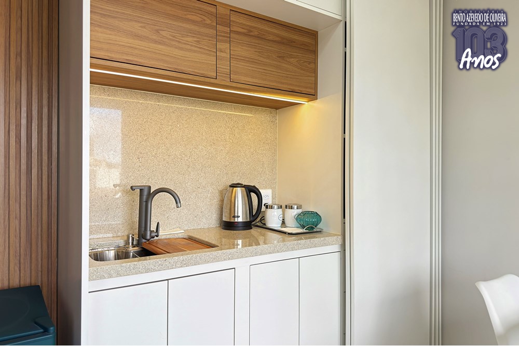 Apartamento, 1 quarto, 26 m² - Foto 21