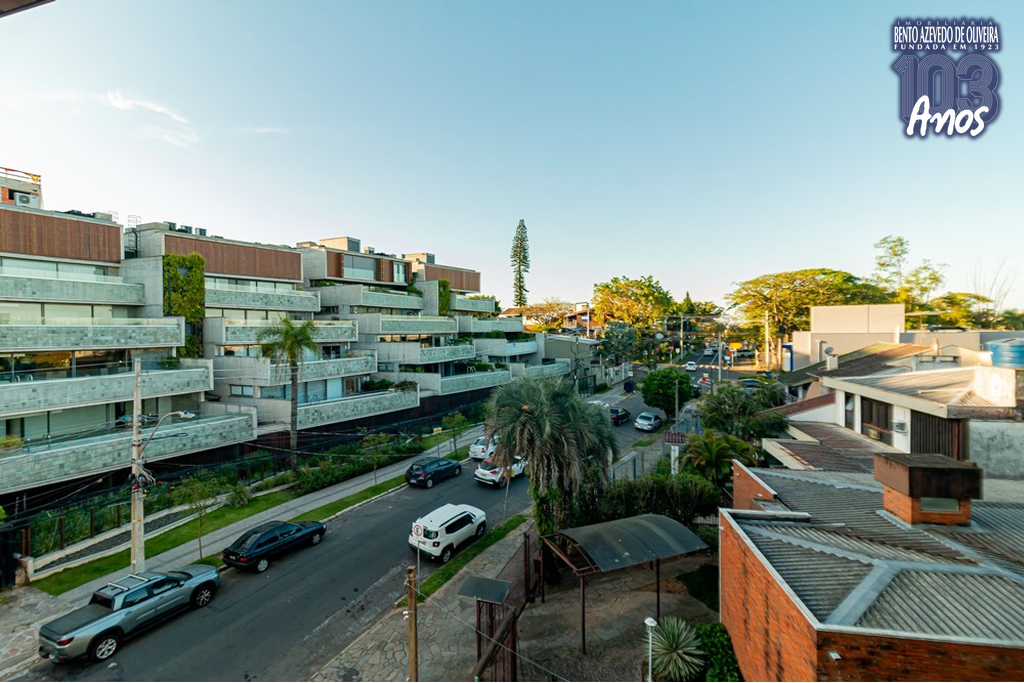 Apartamento, 1 quarto, 22 m² - Foto 9