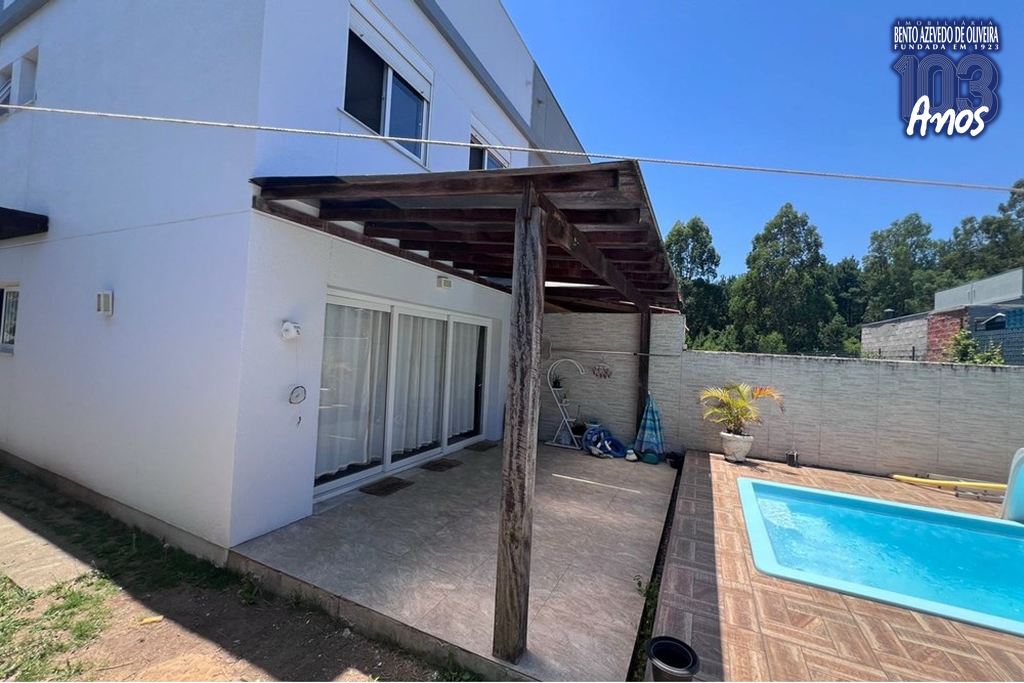 Casa, 3 quartos, 200 m² - Foto 17