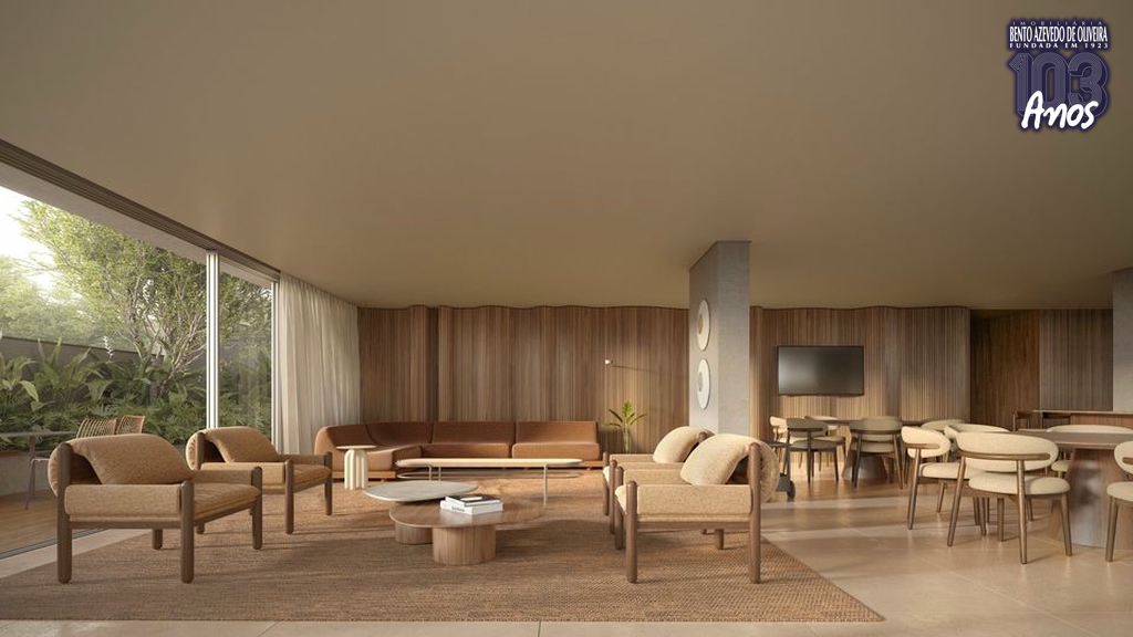 Cobertura, 4 quartos, 330 m² - Foto 10
