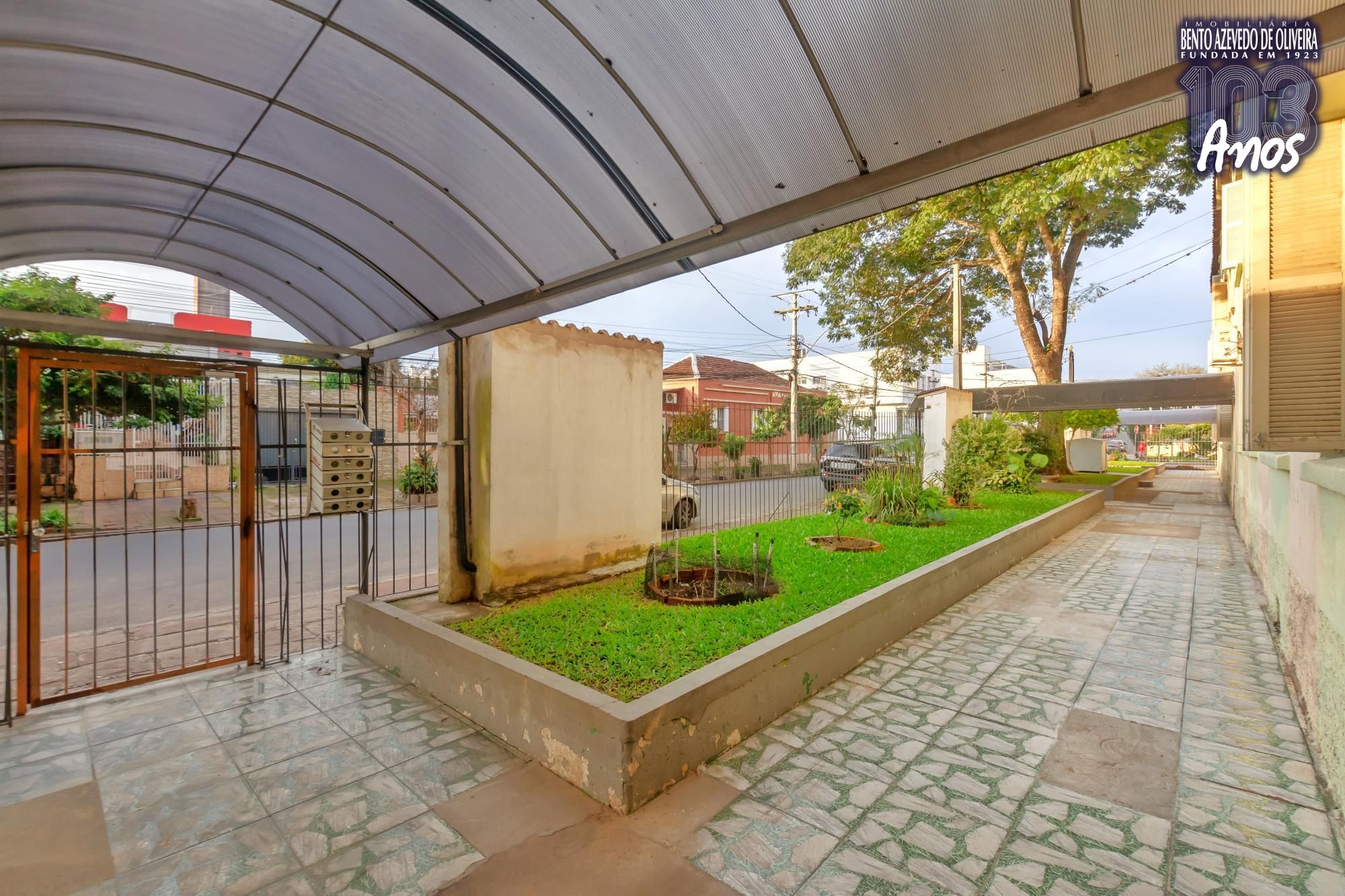 Apartamento, 2 quartos, 45 m² - Foto 30