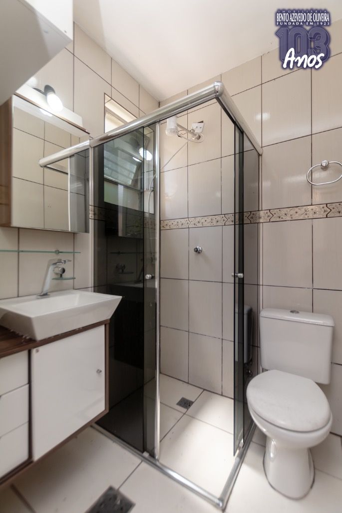 Apartamento, 1 quarto, 28 m² - Foto 7