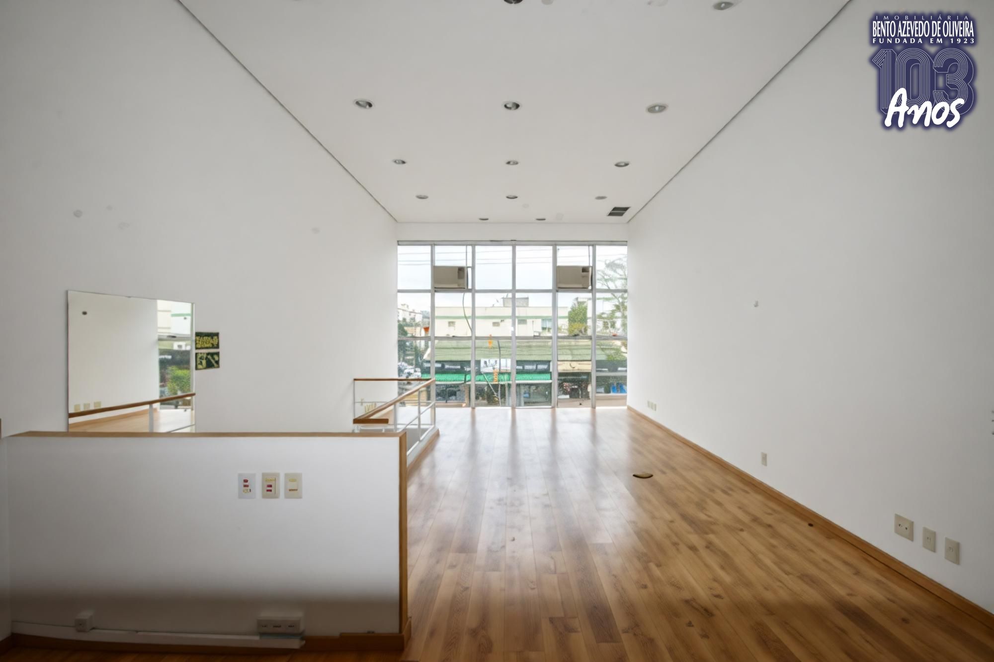 Loja-Salão, 60 m² - Foto 9