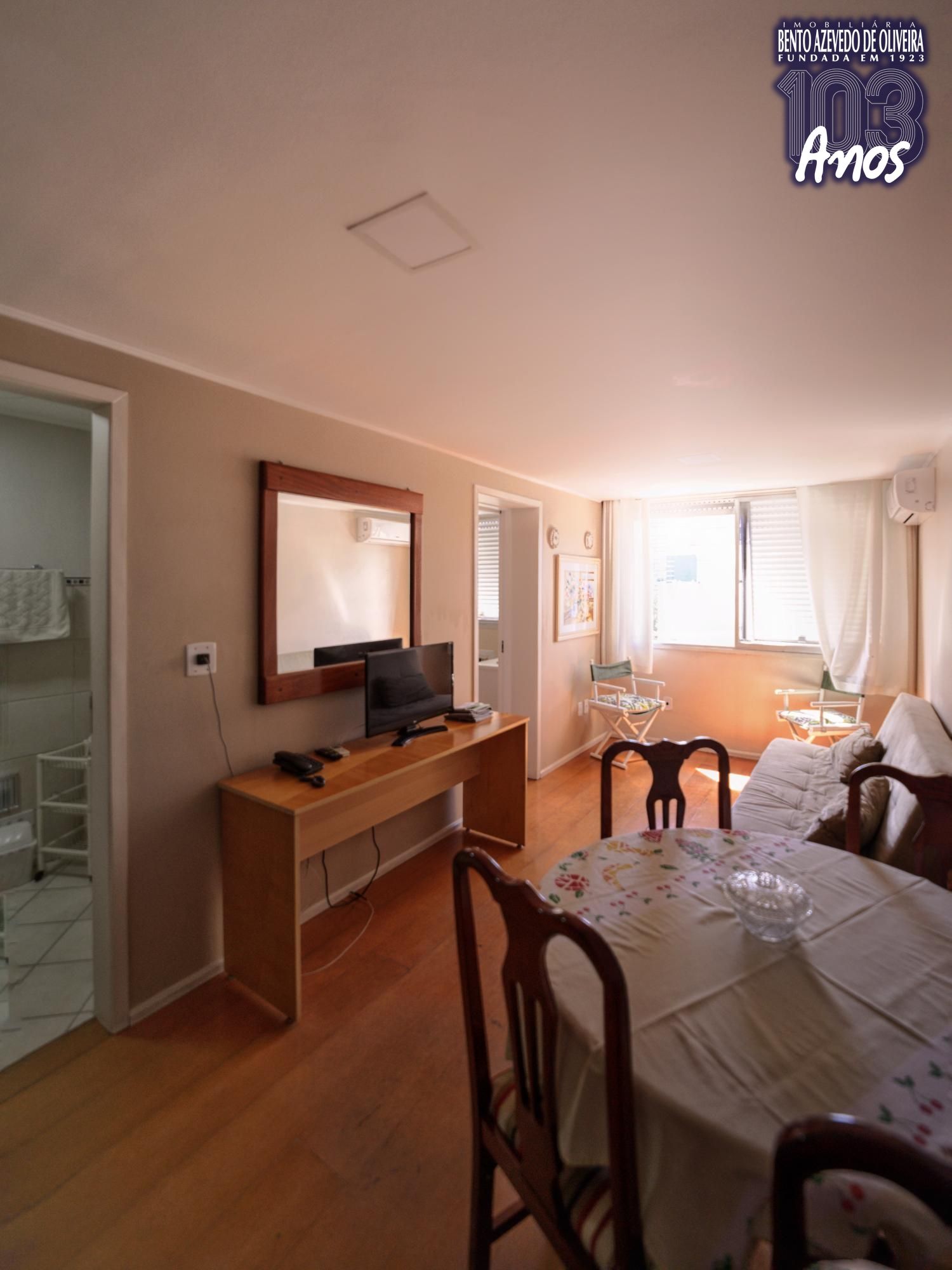 Apartamento, 1 quarto, 27 m² - Foto 2