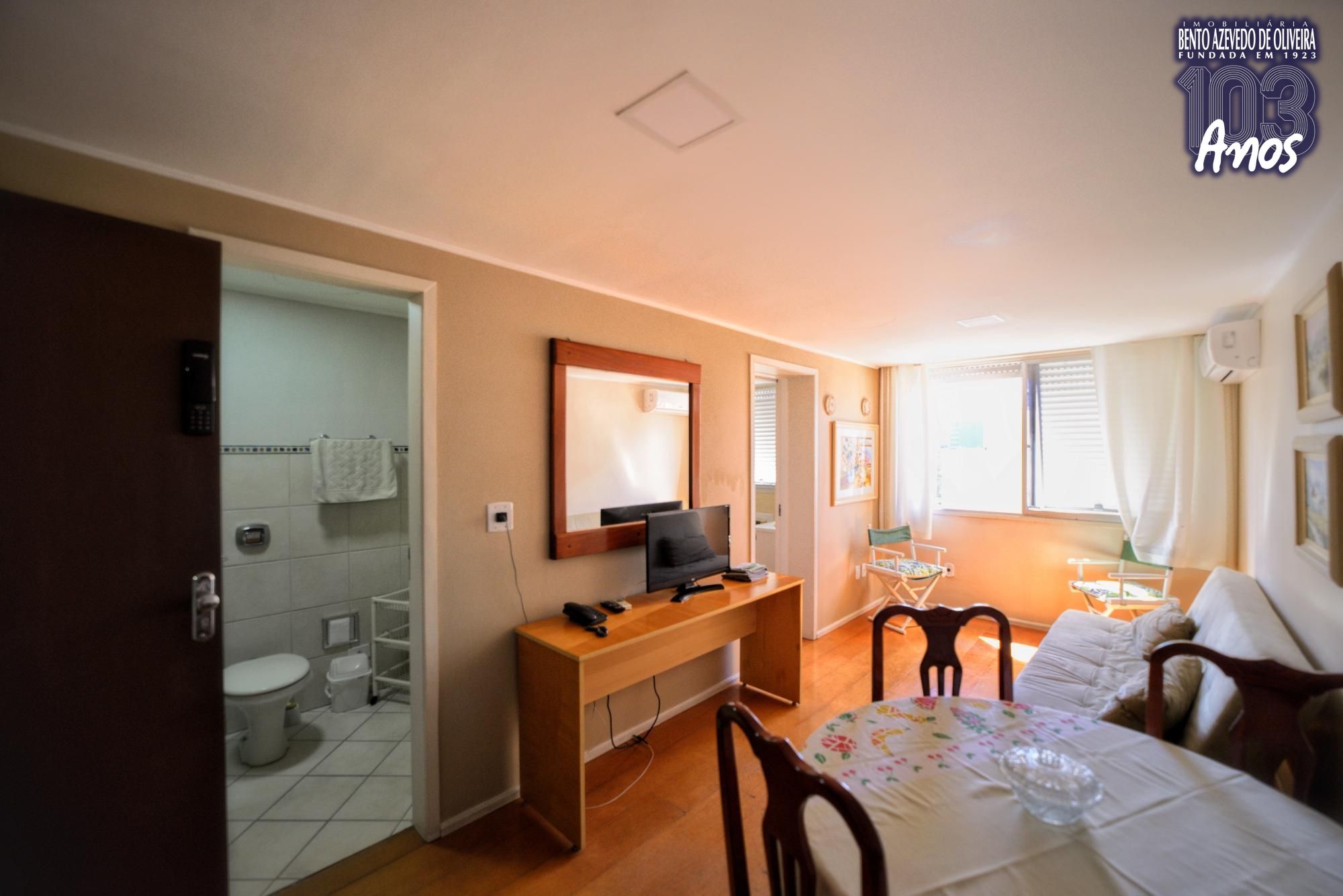 Apartamento, 1 quarto, 27 m² - Foto 11