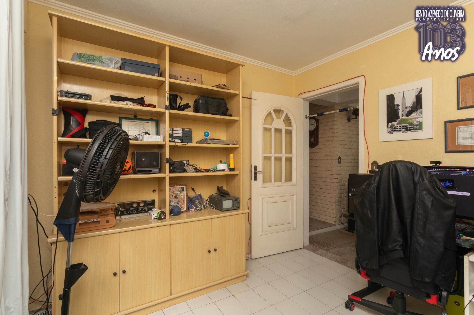 Casa, 5 quartos, 470 m² - Foto 25