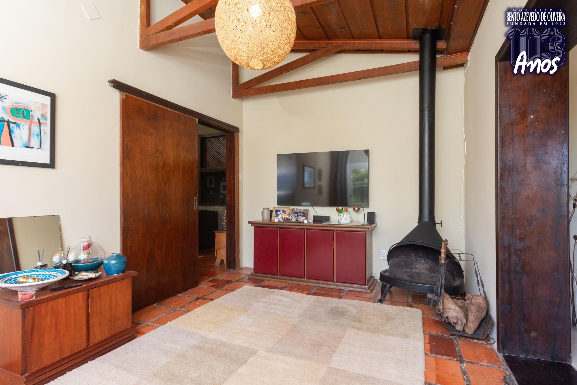 Casa de Condomínio, 5 quartos - Foto 11