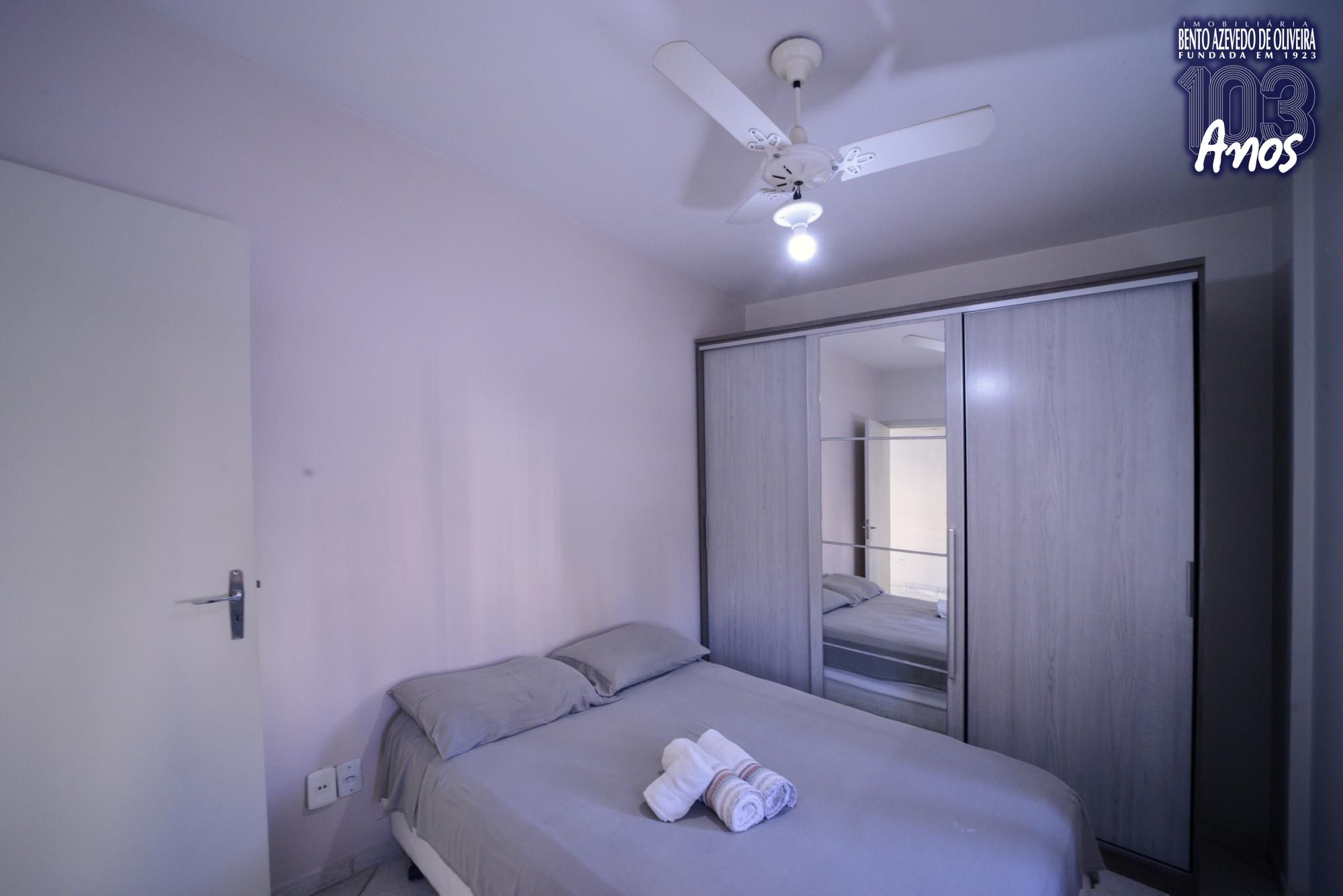 Apartamento, 1 quarto, 35 m² - Foto 21