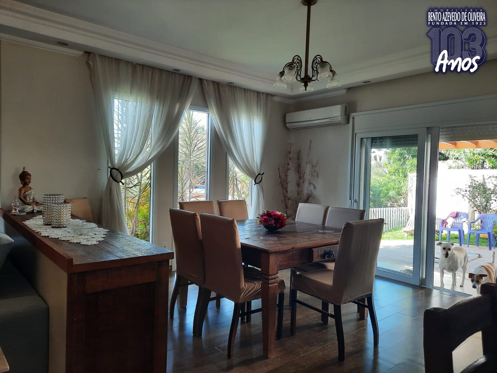 Casa, 3 quartos, 158 m² - Foto 17