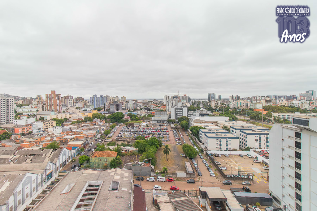 Apartamento, 1 quarto, 44 m² - Foto 17
