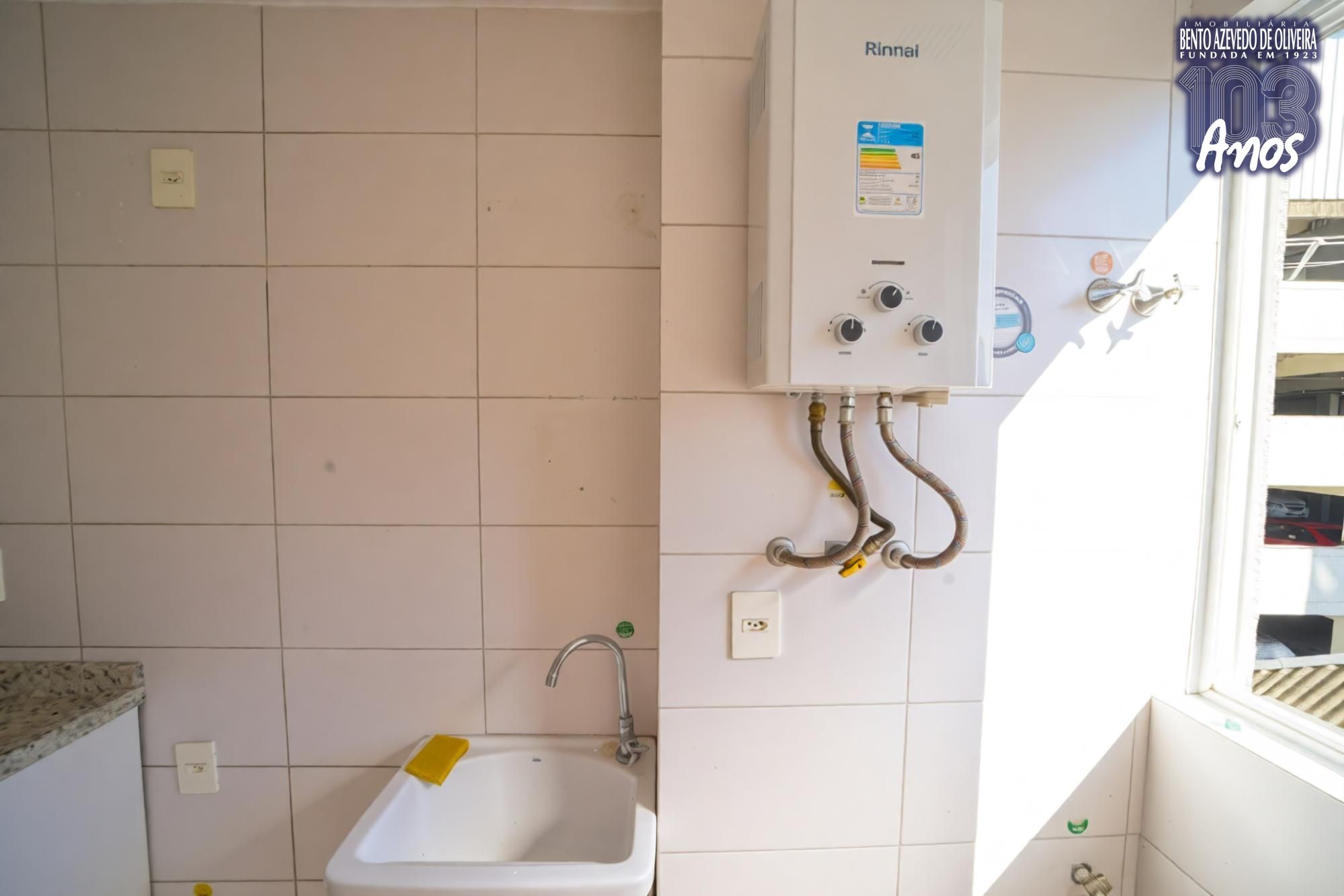 Apartamento, 3 quartos, 80 m² - Foto 11