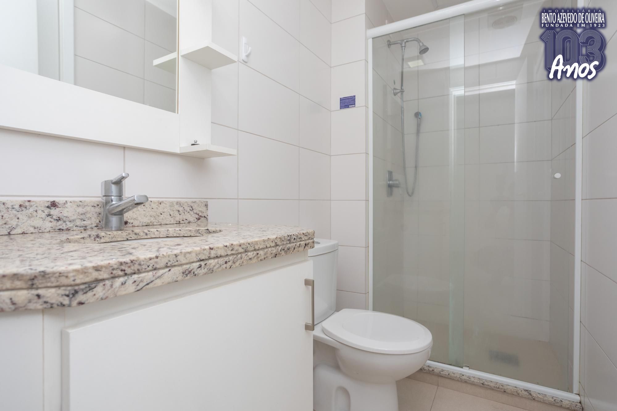 Apartamento, 1 quarto, 42 m² - Foto 13