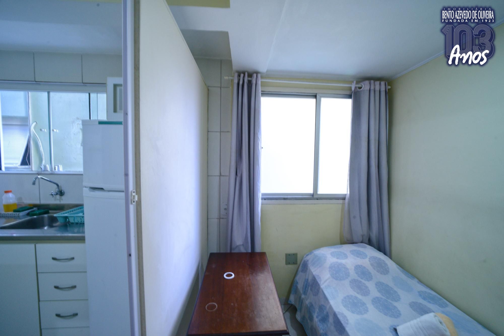 Apartamento, 2 quartos, 33 m² - Foto 11