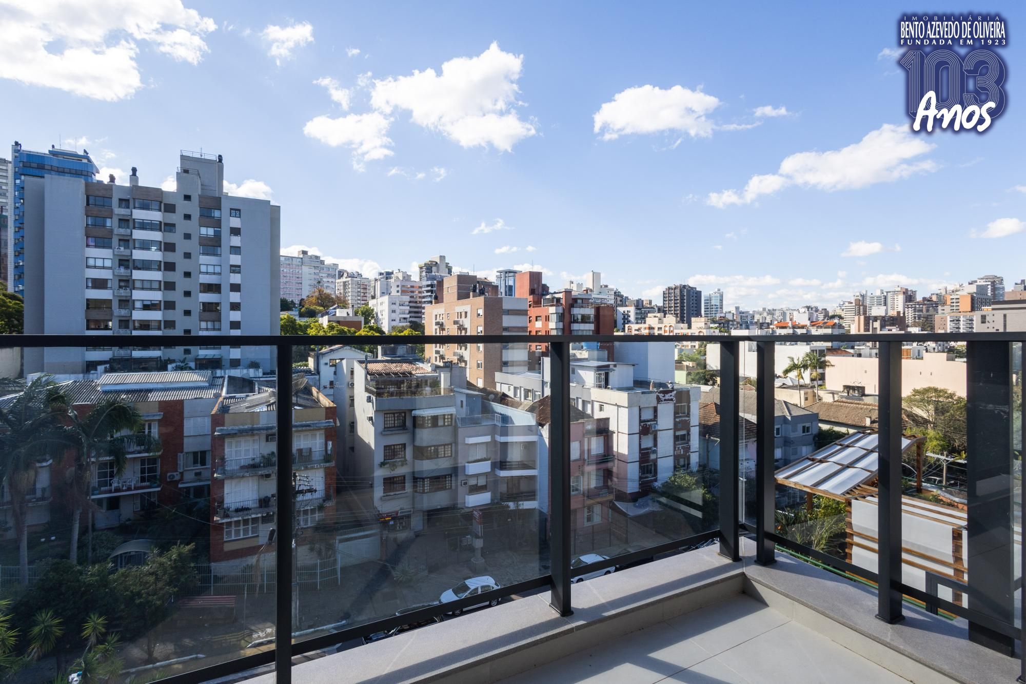 Apartamento, 1 quarto, 45 m² - Foto 11