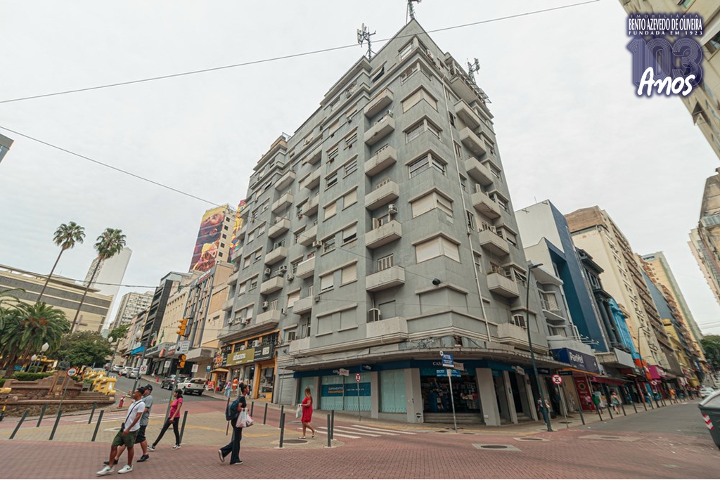 Apartamento, 2 quartos, 50 m² - Foto 17