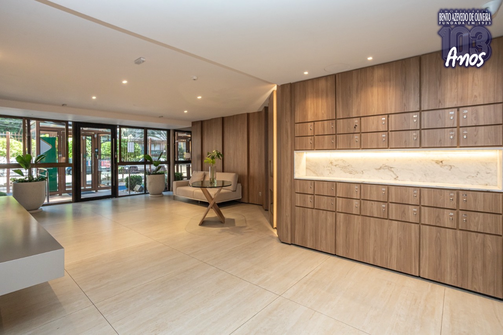 Apartamento, 3 quartos, 132 m² - Foto 17
