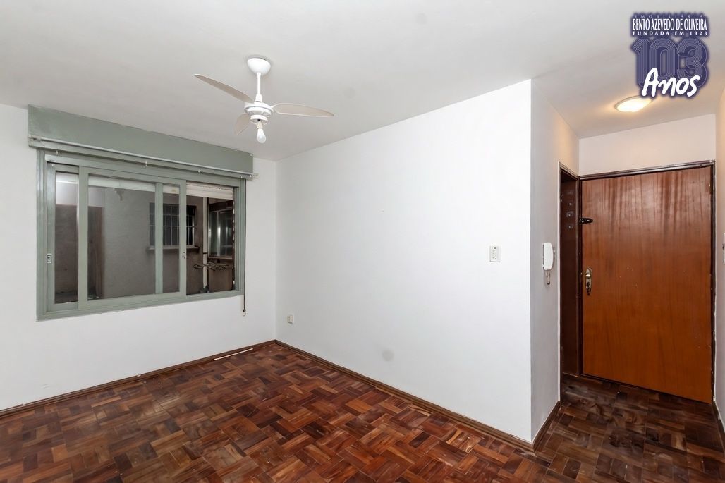 Apartamento, 1 quarto, 35 m² - Foto 1