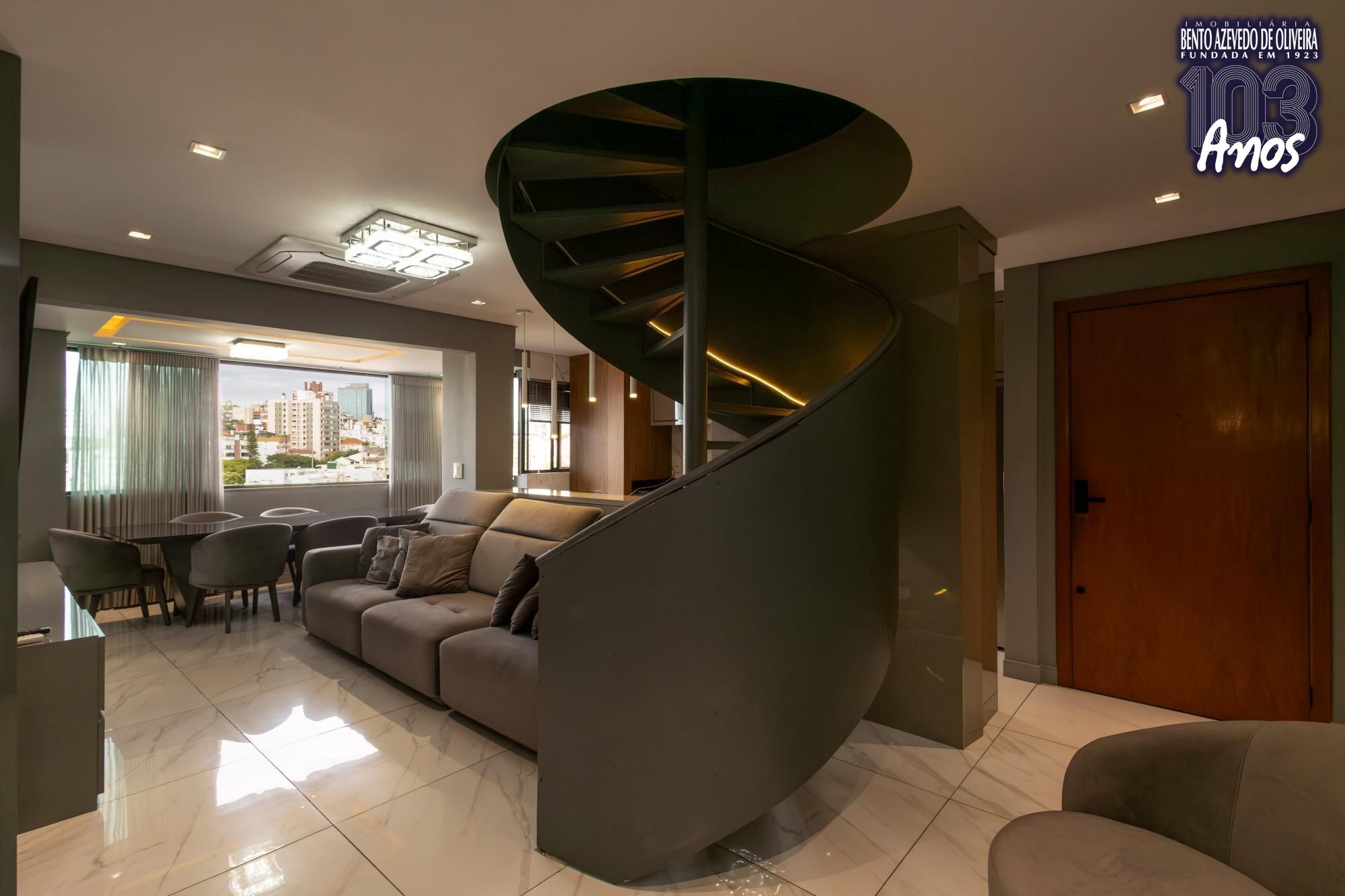 Cobertura, 2 quartos, 172 m² - Foto 21