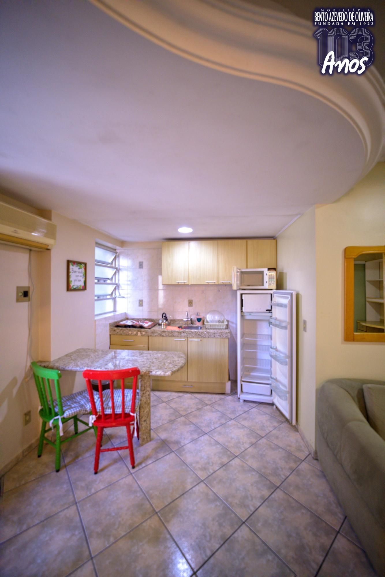 Apartamento, 1 quarto, 35 m² - Foto 14
