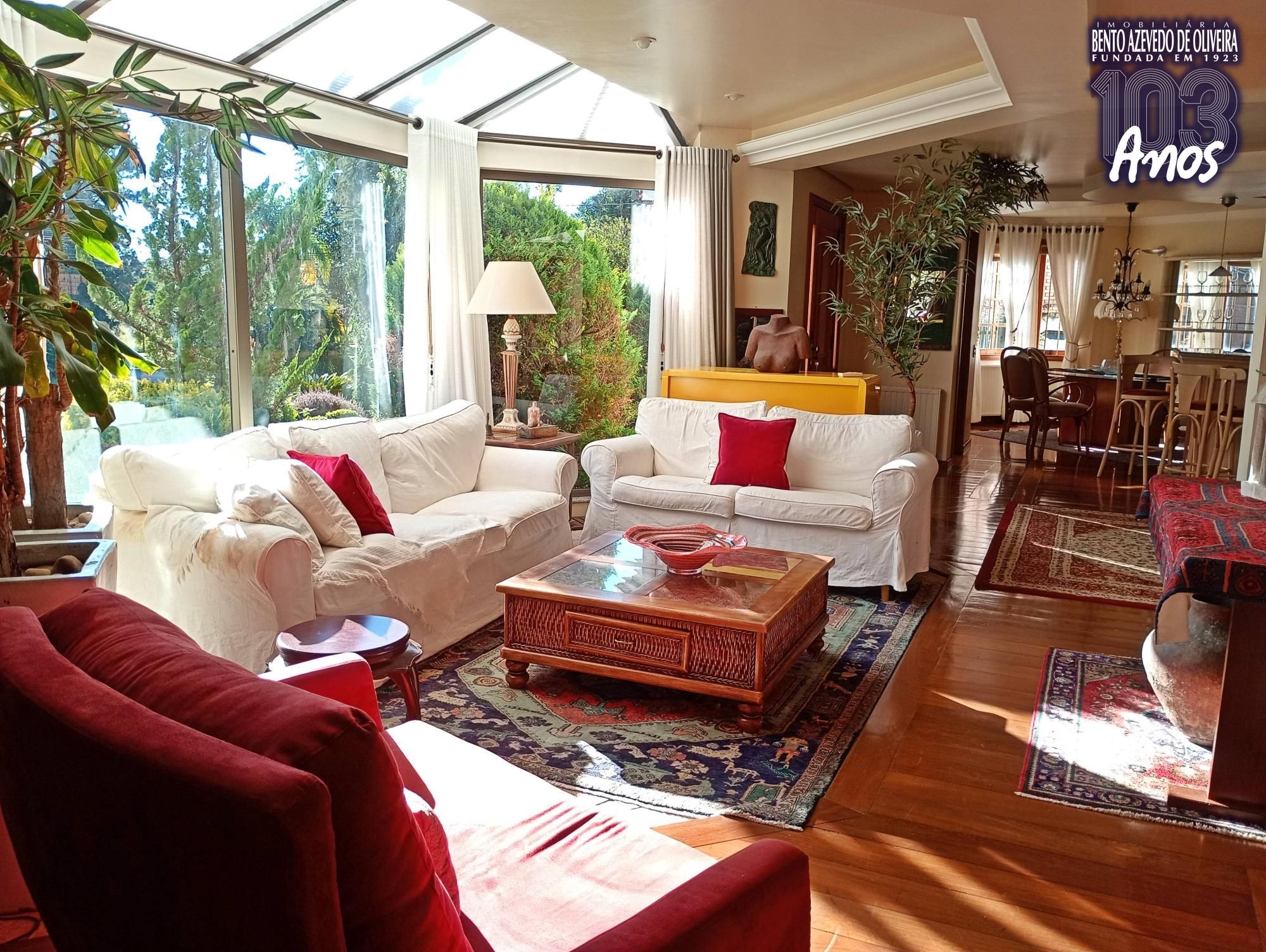Casa, 3 quartos, 390 m² - Foto 26