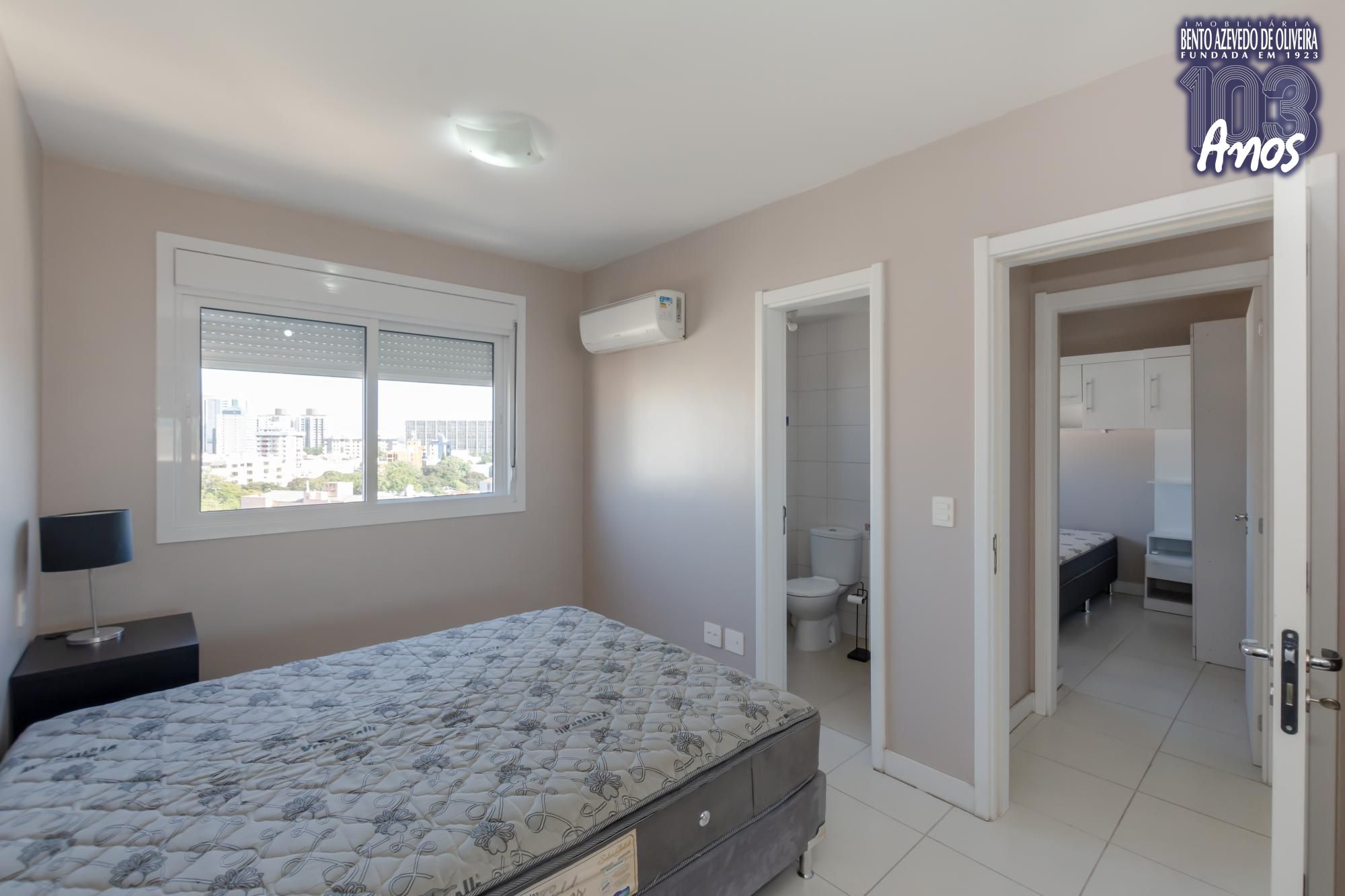 Apartamento, 3 quartos, 80 m² - Foto 30