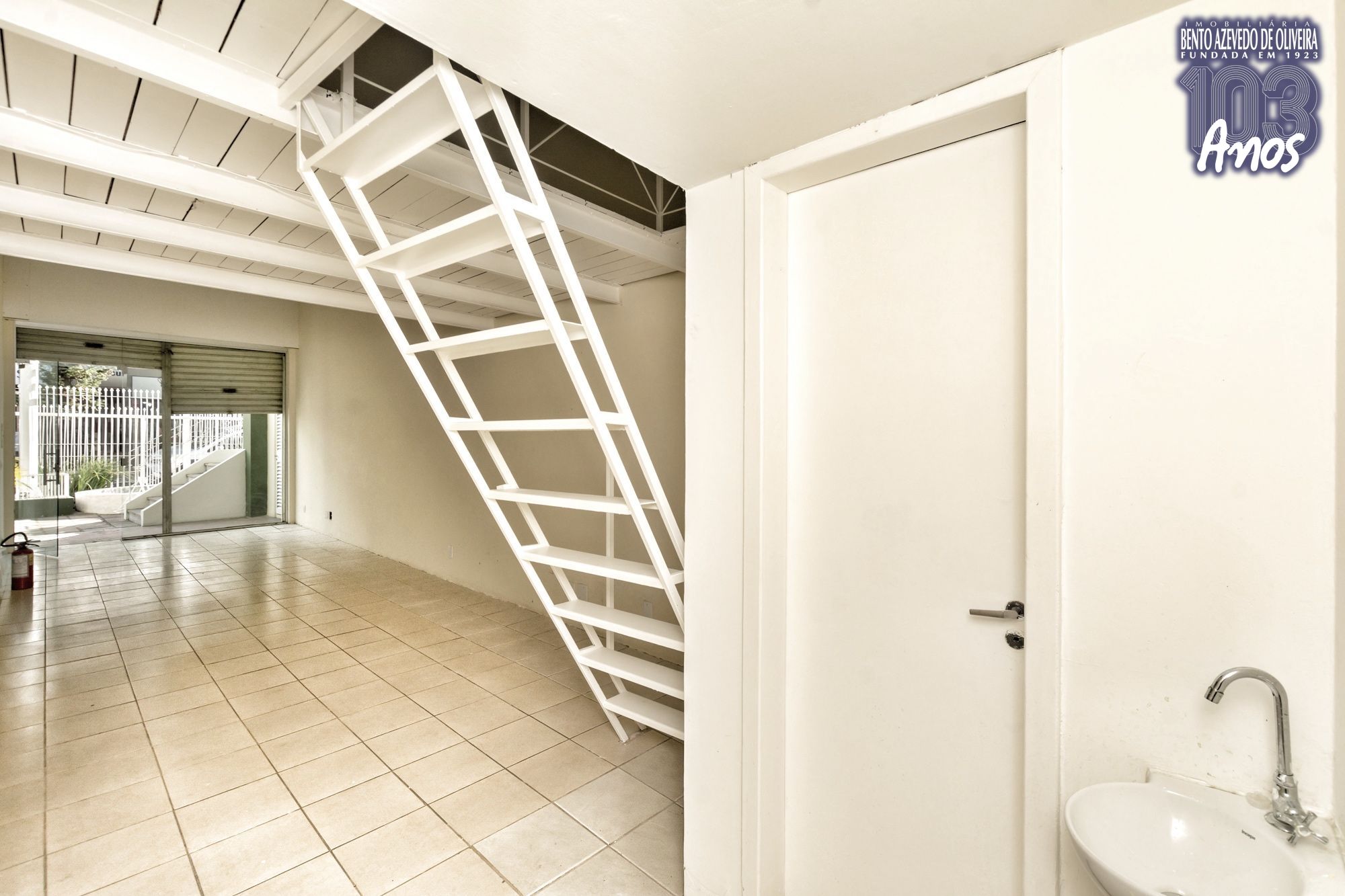 Loja-Salão, 48 m² - Foto 5