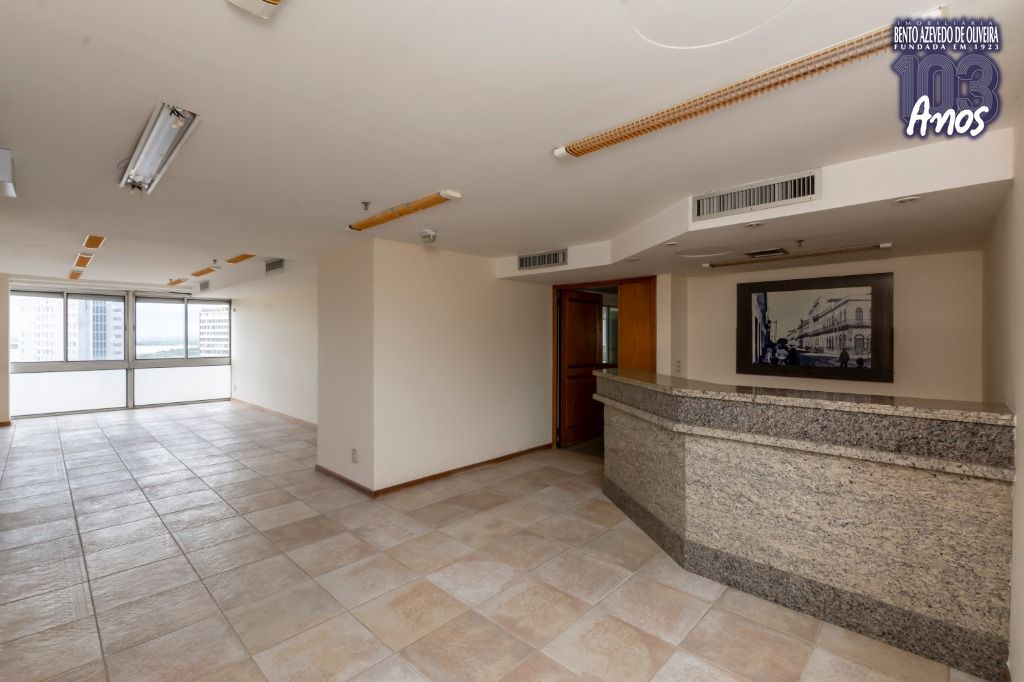 Sala-Conjunto, 600 m² - Foto 1