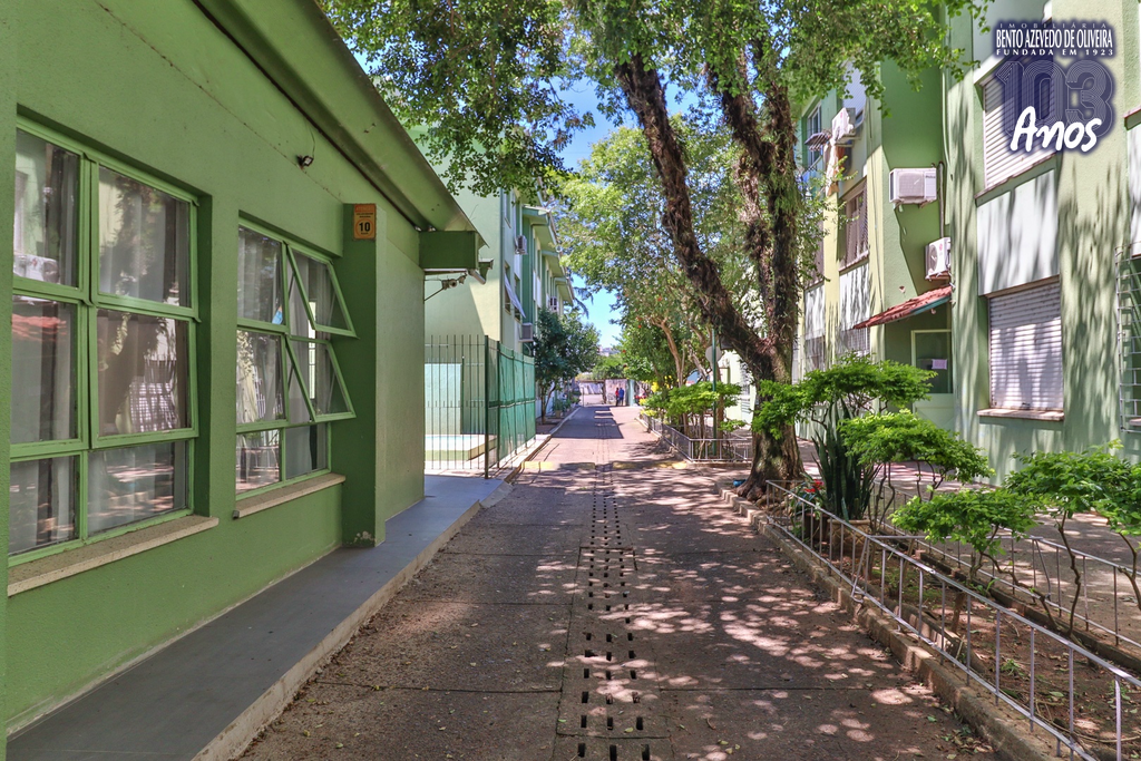 Apartamento, 2 quartos, 61 m² - Foto 26