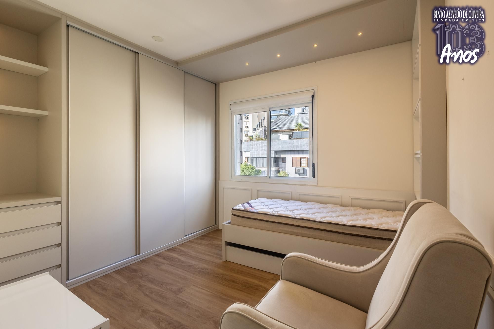 Apartamento, 2 quartos, 92 m² - Foto 19