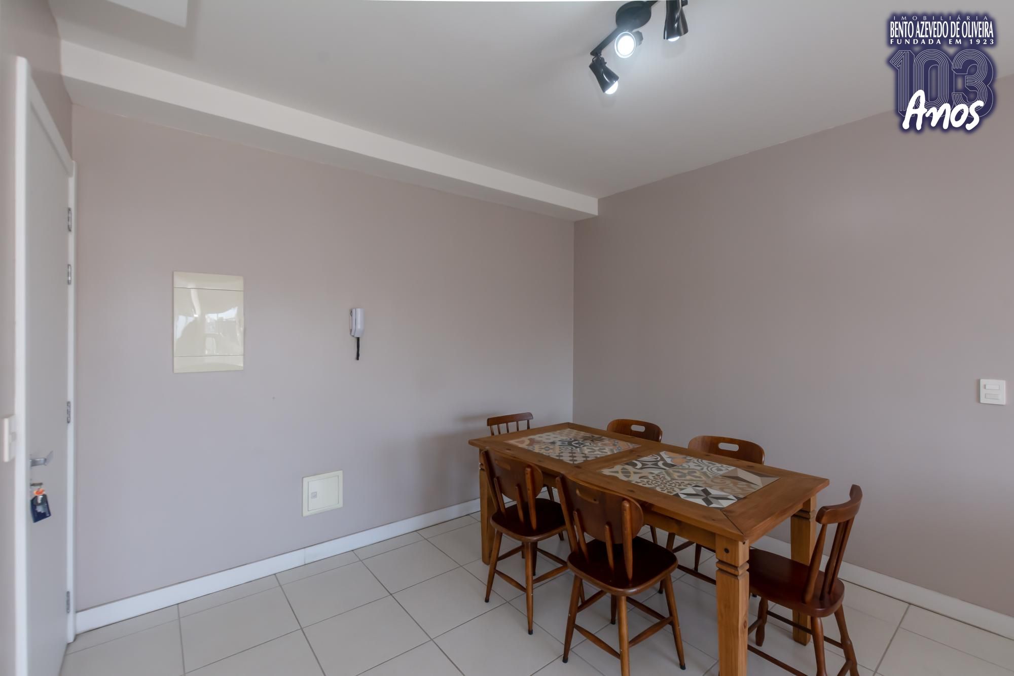 Apartamento, 3 quartos, 80 m² - Foto 8