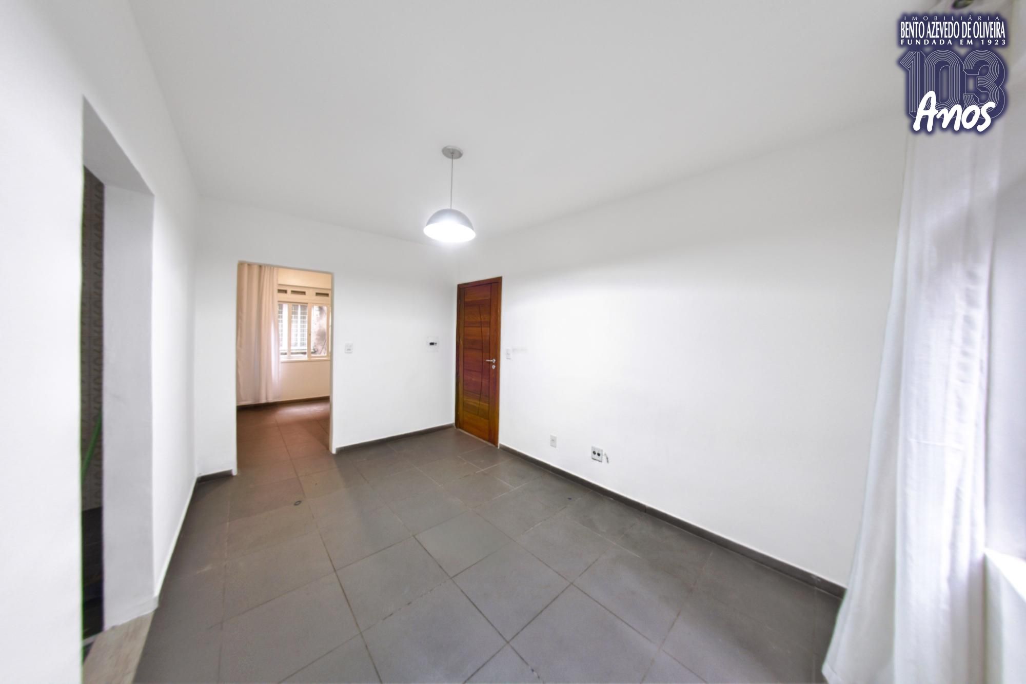 Apartamento, 1 quarto, 38 m² - Foto 1
