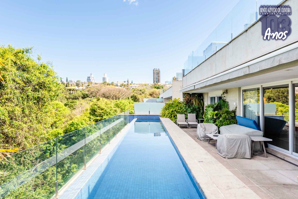 Apartamento, 3 quartos, 478 m² - Foto 17