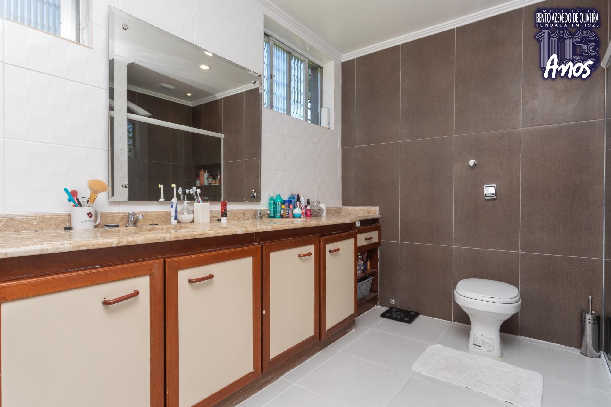 Casa de Condomínio, 5 quartos - Foto 30