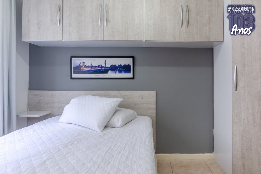 Apartamento, 1 quarto, 43 m² - Foto 17