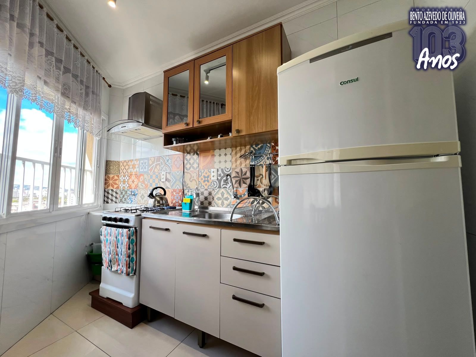 Apartamento, 3 quartos, 63 m² - Foto 23