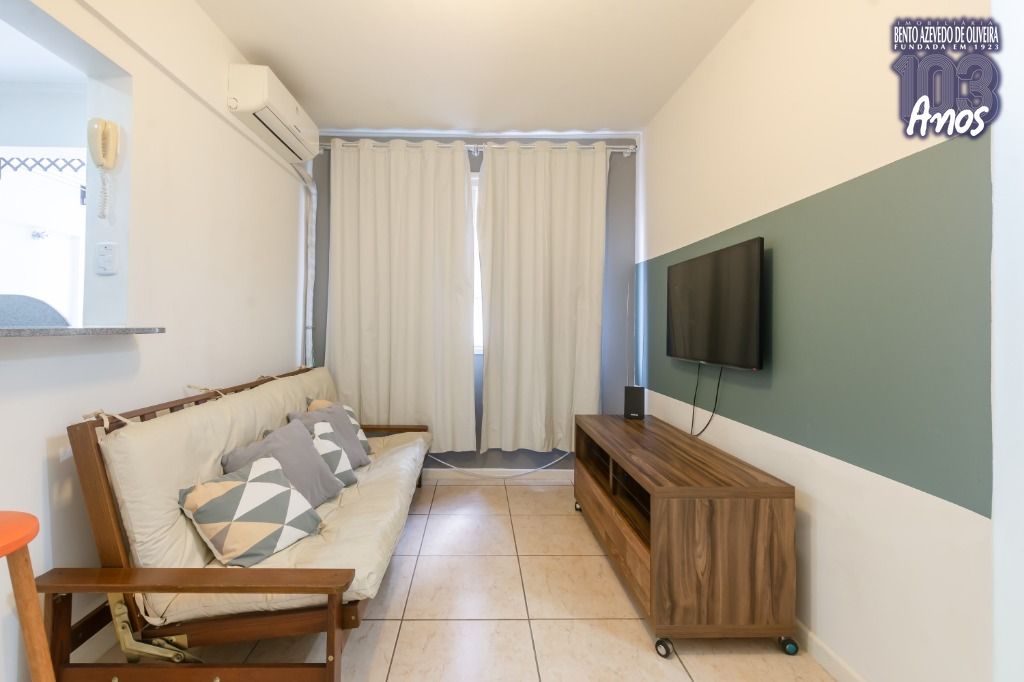 Apartamento, 1 quarto, 43 m² - Foto 3