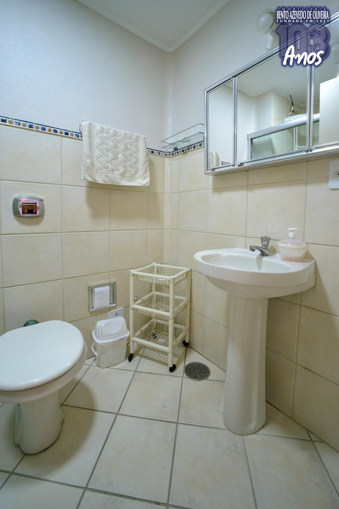 Apartamento, 1 quarto, 27 m² - Foto 15