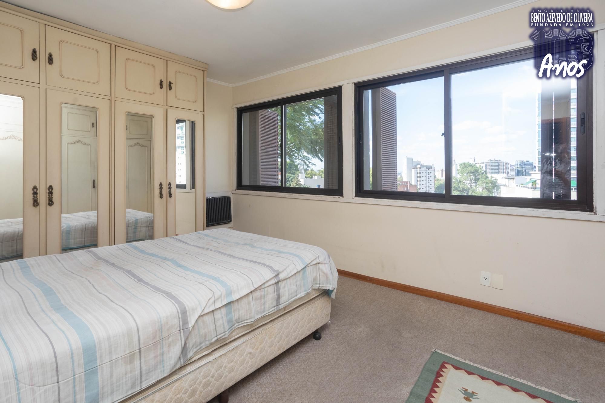 Cobertura, 3 quartos, 152 m² - Foto 15